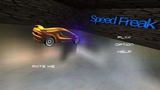 THE NEXT CAR GAME screenshot 6