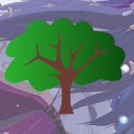 Anime Tree