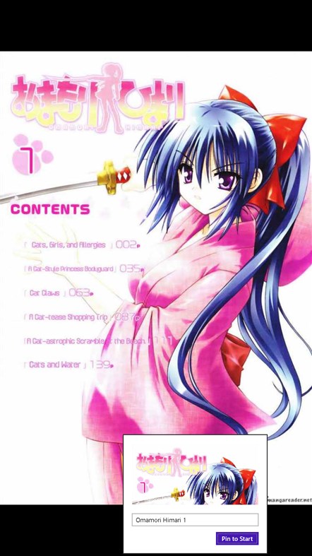 #2. comics Jolt! (Windows) 由: Lindybeat