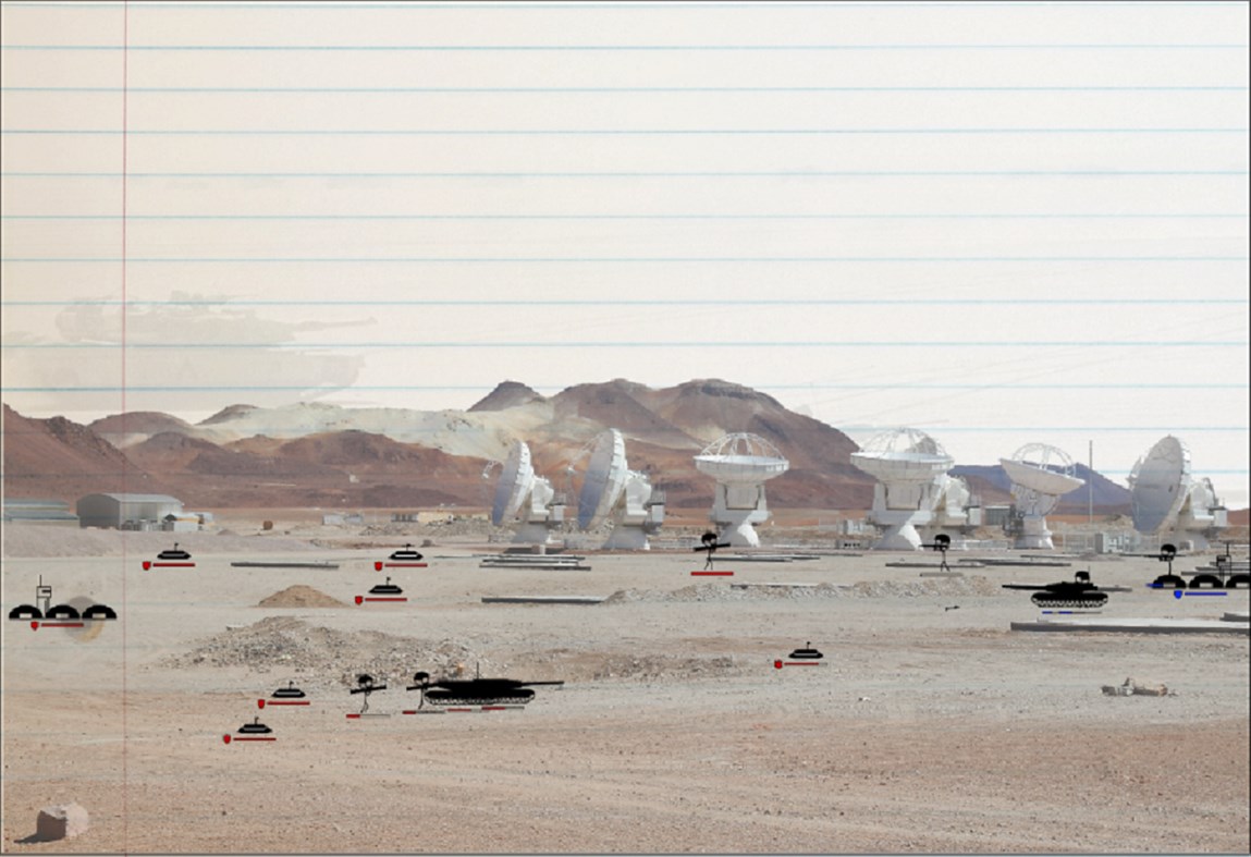 #6. Stickman 2D: Evolution (Windows) Podle: ProtoGears Interactive Inc.