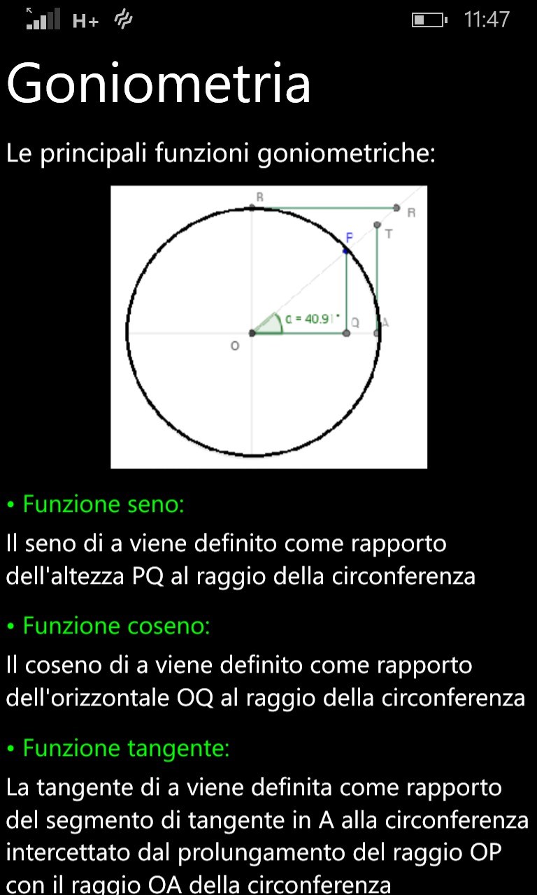 Captura de Pantalla 5 MateStudiando windows