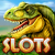 Jurasic Park Slots - Casino Pokies HD