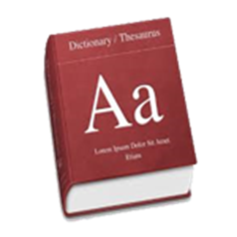 Dictionary - Microsoft Apps