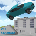 Car Crashers