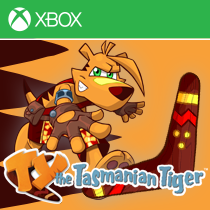 TY the Tasmanian Tiger™