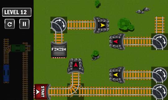 Toy Train Tycoon screenshot 6