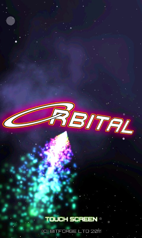 Orbital