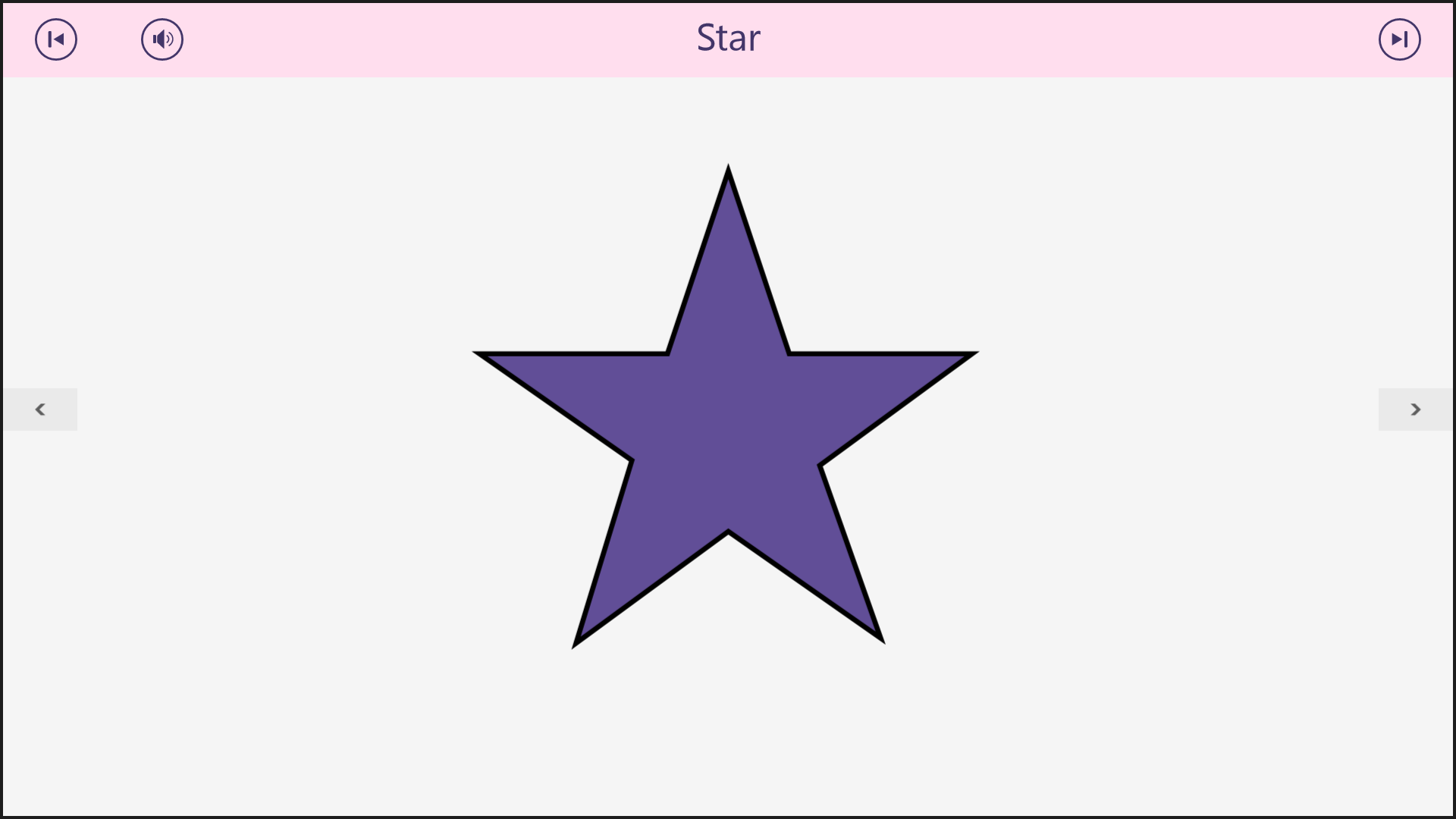 Shapes for Little Ones - Íoslódáil saor in aisce agus suiteáil ar Windows |  Microsoft Store, image size:1920x1080