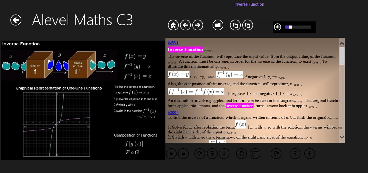 #3. AlevelMathsC1-3bbi (Windows) Podle: BookBuddi