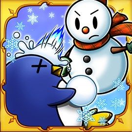 SNOW WORLD