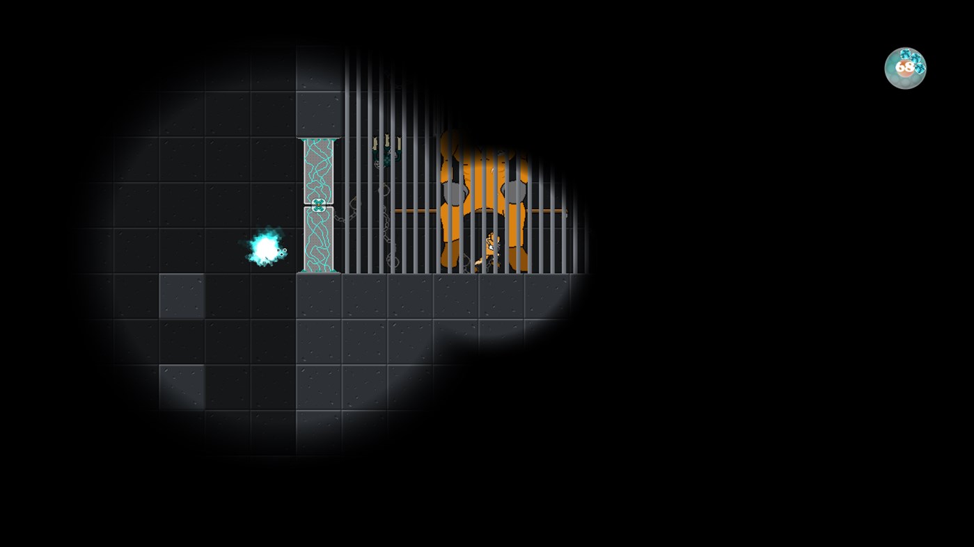 #6. ScapeGhost (Windows) 由: Rebusmind