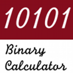 Binary Calculator for Windows 8