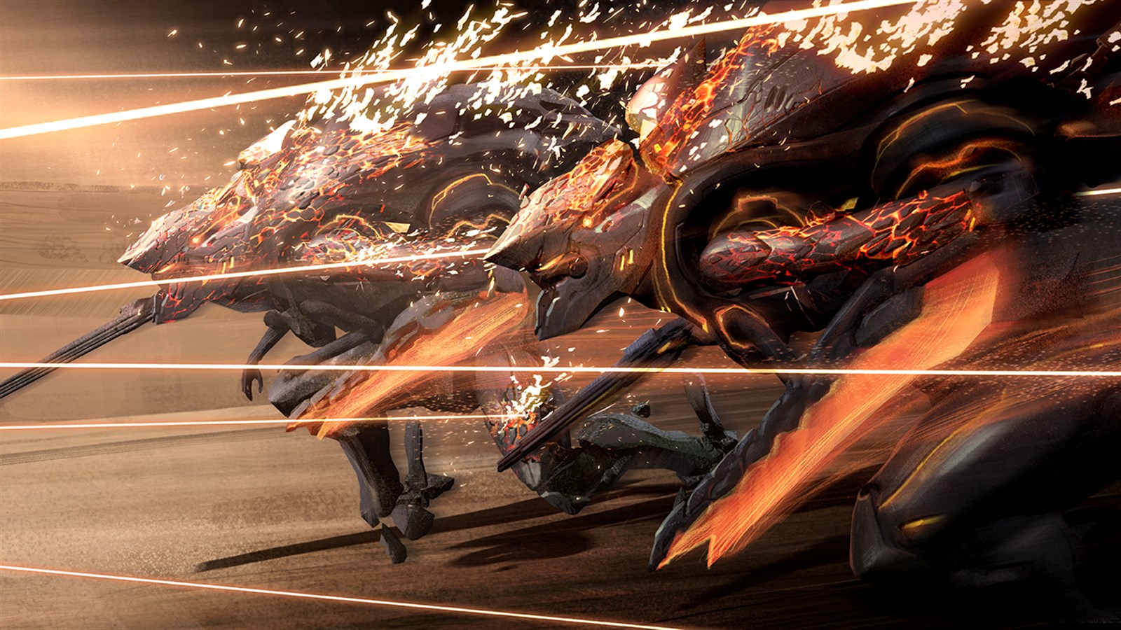 Halo: Spartan Strike — captura 1