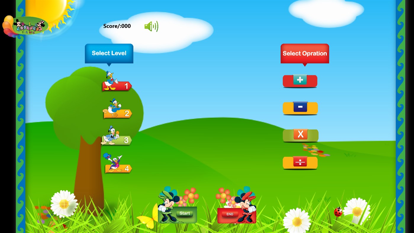 #2. MathBubbles (Windows) Von: Swash