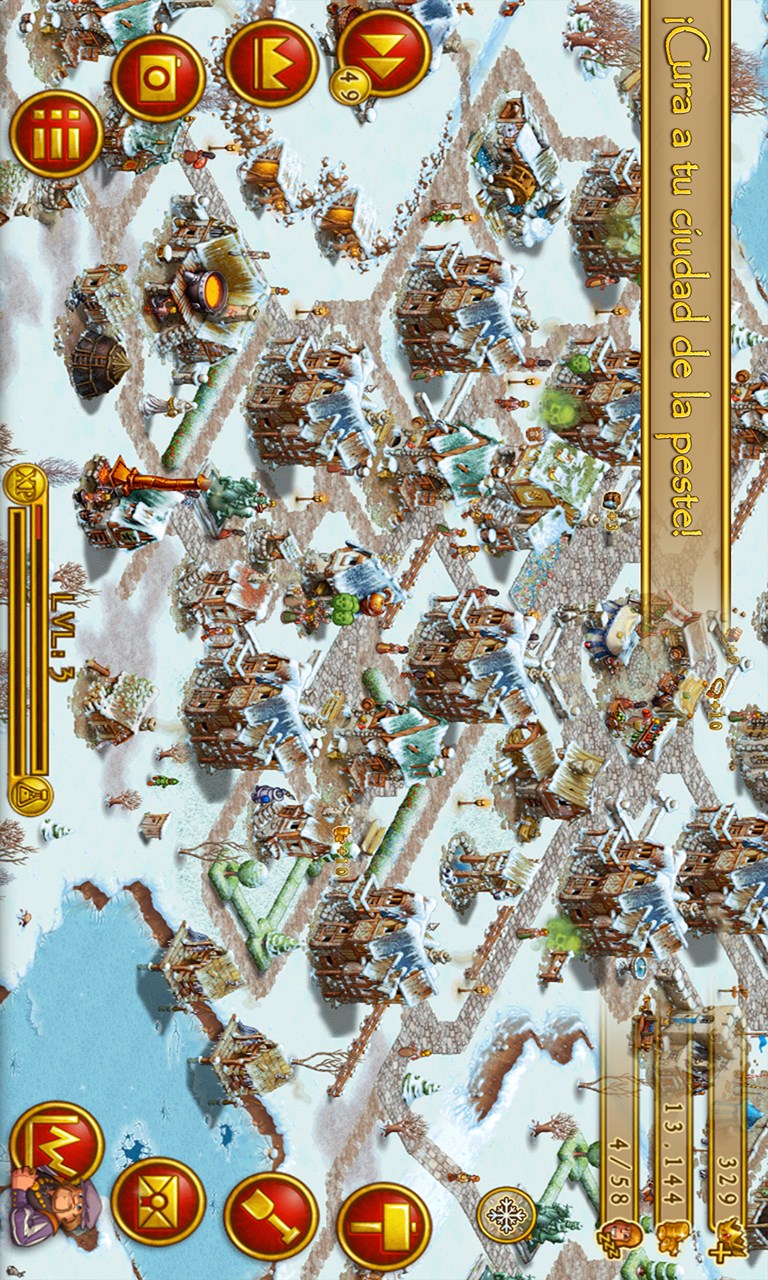 Imágen 4 Townsmen Premium windows
