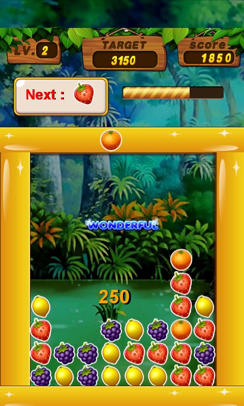 Captura 7 Tooty Fruity windows