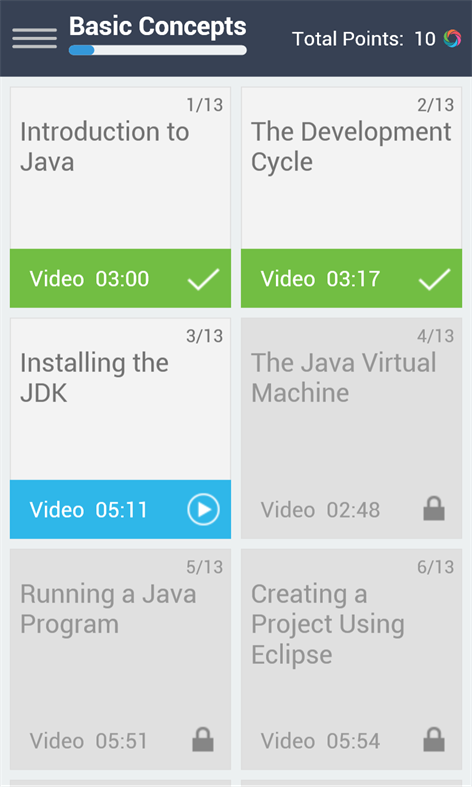 Buy Learn Java Pro - Microsoft Store