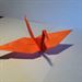 Origami Crane