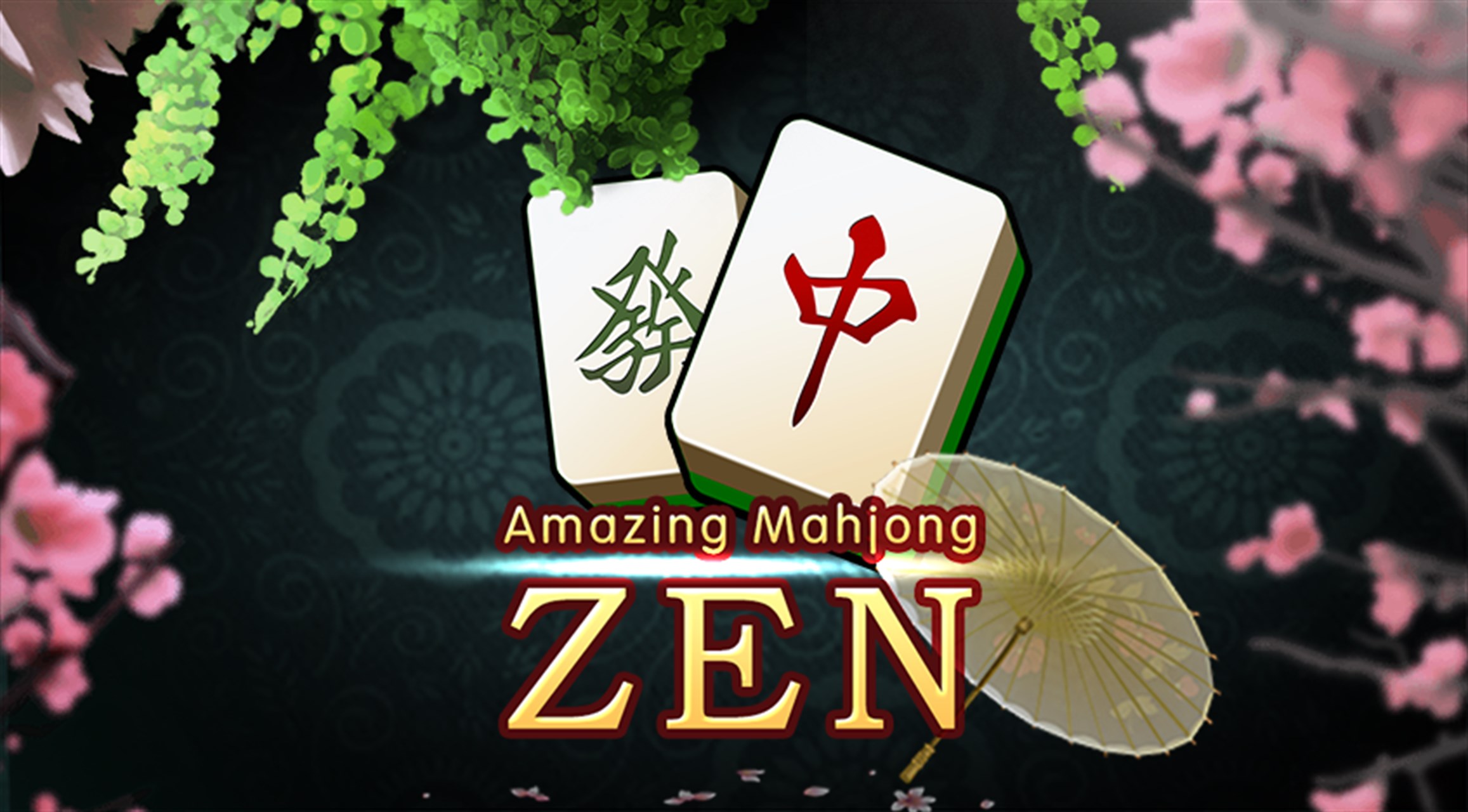 Amazing Mahjong: Zen - Free download and play on Windows