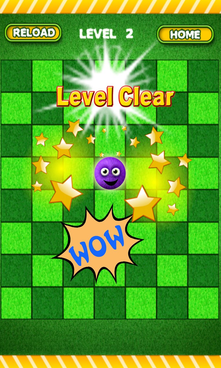 Chuzzle Full Version