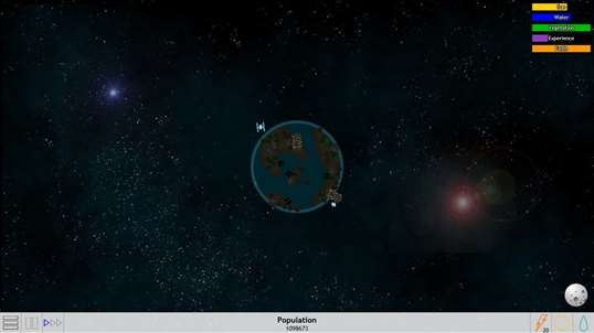 My Planet screenshot 3