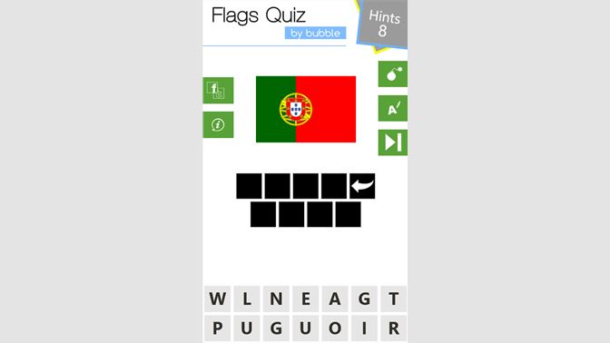 Flag Quiz - European Flag Quiz - Microsoft Apps