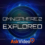 Course For Omnisphere 2 101