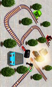 Train Track Builder screenshot 7