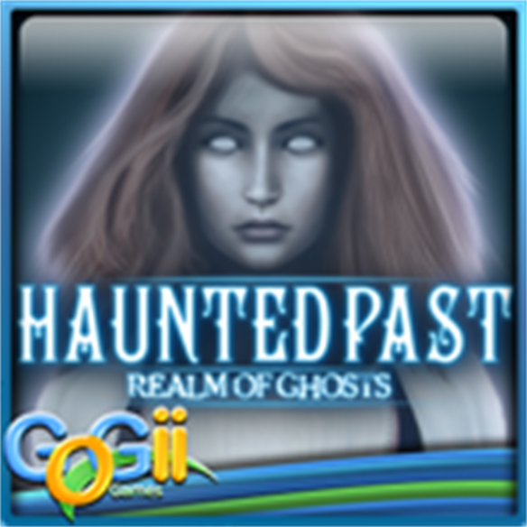 Haunted Past: Realm of Ghosts (Full) Xbox Series X|S and Xbox One cover art