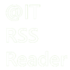 ＠IT RSS Reader ～ Insider.NET フォーラム編