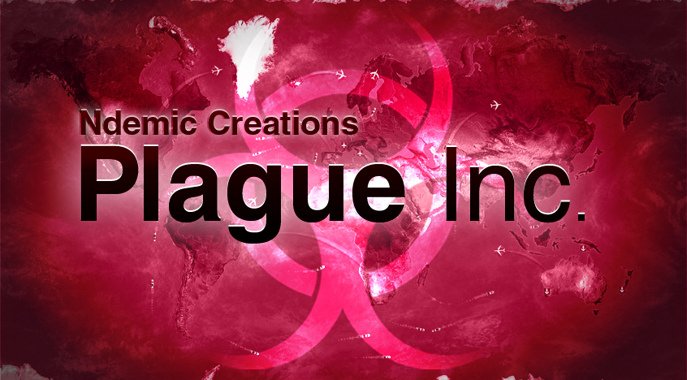 Plague Inc. — официальная игра в Microsoft Store