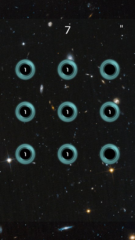 #2. The Impossible Pattern Puzzle Game (Windows) By: GammaLateral