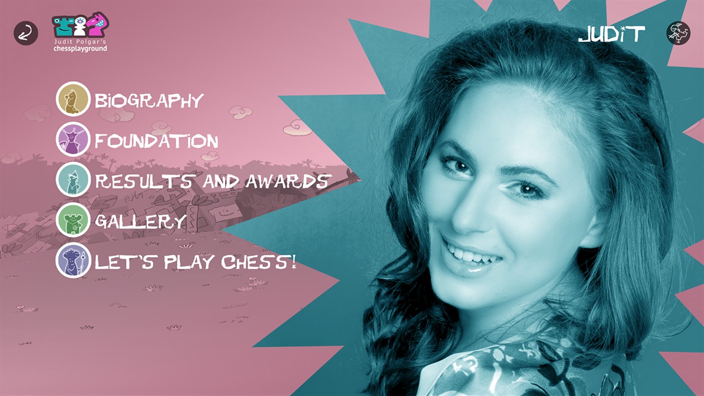 #7. Chessplayground (Windows) 由: NeoPlay Content