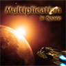 The Multiplication In Space