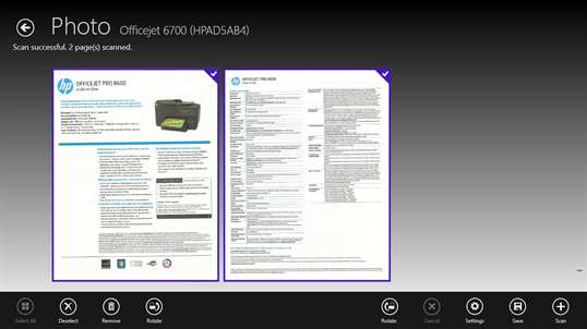 what is the best pdf scanner app