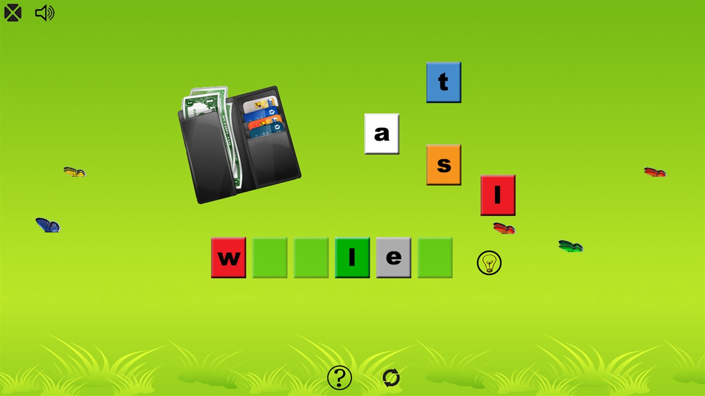 #5. I Learn With Fun - Phonics (Windows) Ved: Exandus, LLC