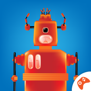 面白い ロボットゲーム 子供向けアプリ 無料 を入手 Microsoft Store Ja Jp