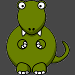 Extinct-a-Rex