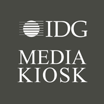 IDG Media Kiosk