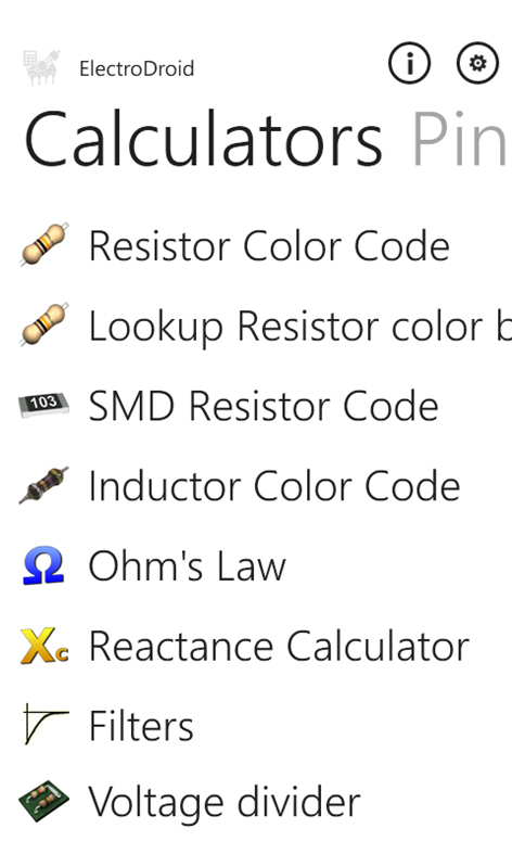 Smd Resistor Code Calculator Download