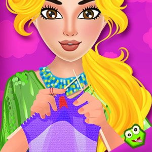 Descargar Knitting Tailor Boutique - Dressup Game