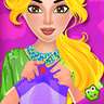 Knitting Tailor Boutique - Dressup Game