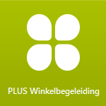 PLUS Winkelbegeleiding