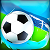 Flick Soccer 3D