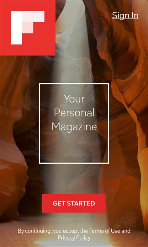 Flipboard app updated with Windows 10 enhancements, Google sign-in and ...