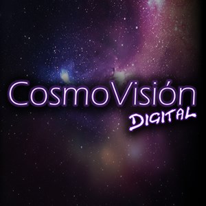 CosmoVision Digital - Canal de Television Online