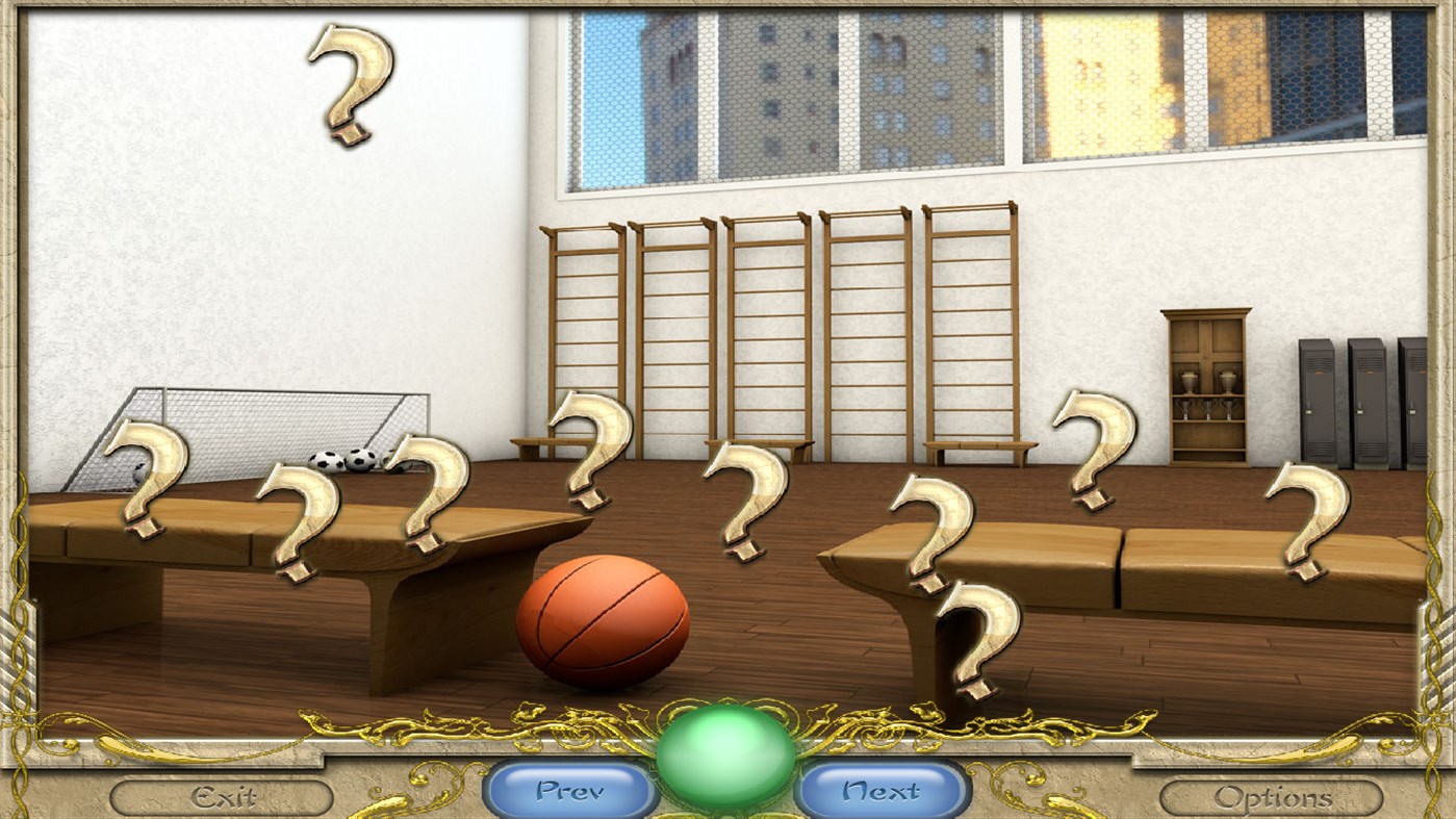 #2. FlipPix Art - School (Windows) Podle: GabySoft