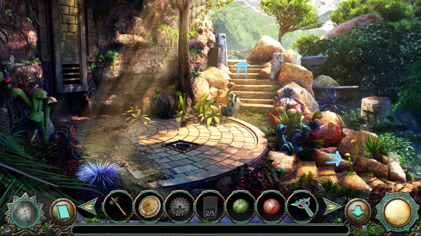 #3. Adera (Windows) By: Microsoft Studios