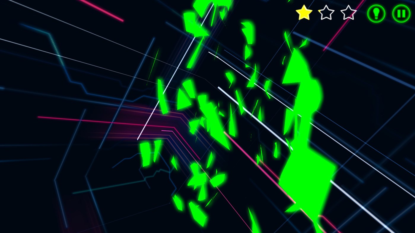 #1. Glozzle (Windows) 来自: Magma Mobile