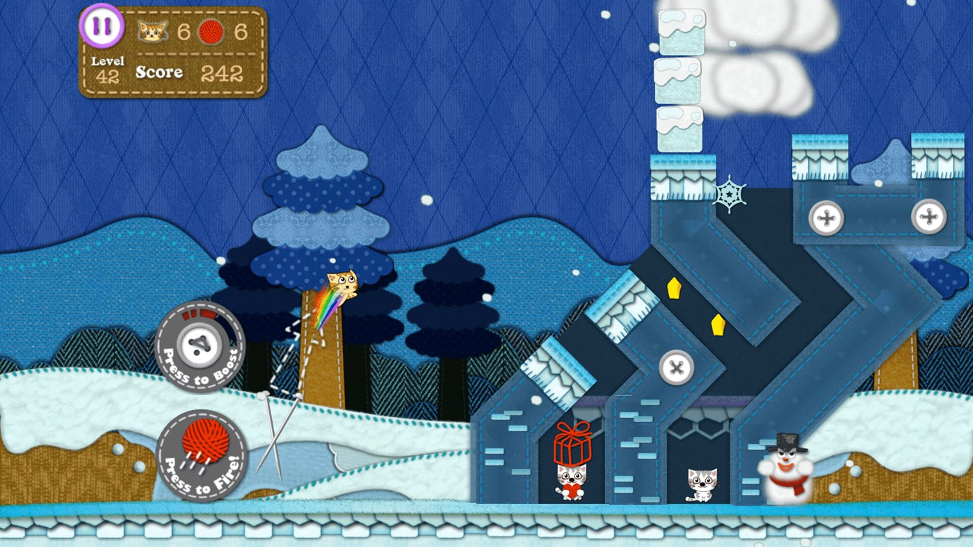 #4. Cataline mini (Windows) 由: Afzainizam Zahari